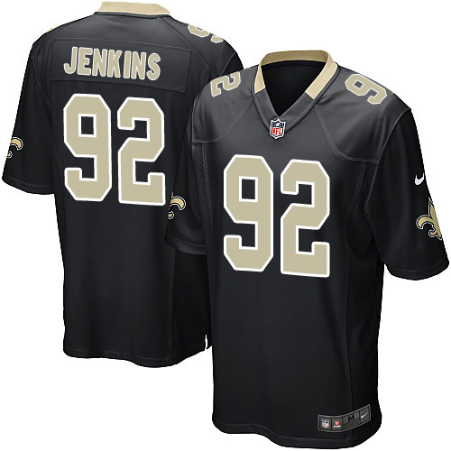 New Orleans Saints kids jerseys-046